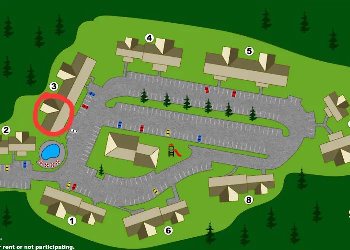 New- Lovely 2-Bdr2Bath Gatlinburg Condo With Resort Indoor Pool Hot Tub Wi-Fi, Great Location