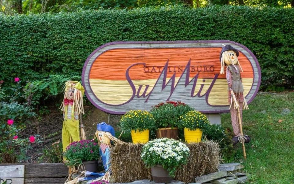 Ferienhaus New- Lovely 2-bdr2bath With Indoor Pool Hot Tub Wi-fi, Great Location Gatlinburg